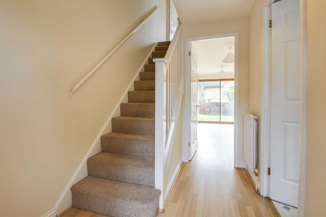 14, Coverack Place, Milton Keynes photo 5