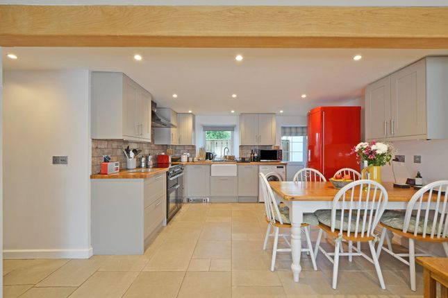 Heatherlea Cottage, St. Austell photo 4