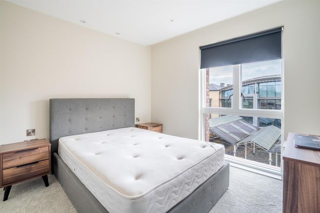 Apartment 29 Waverley,, Hudson Quarter, York photo 3