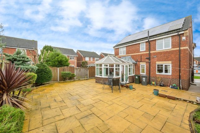36, Westminster Drive, Doncaster photo 4