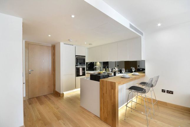 Flat for sale in Horseferry Road, Westminster, London