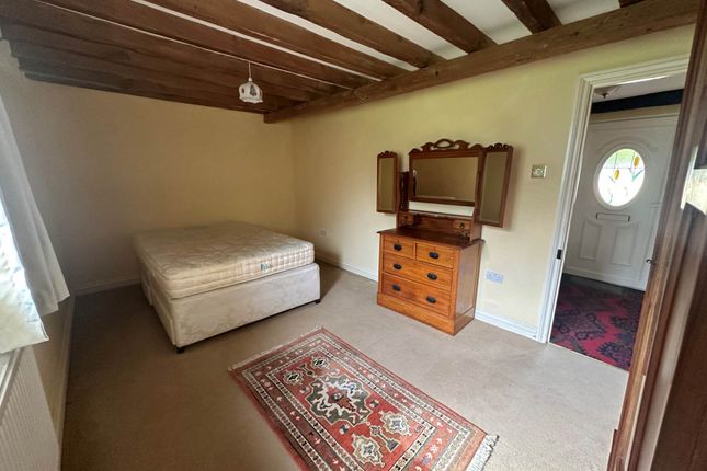 Terraced house to rent in Bullrush Cottage, Efford Farm, Yealmpton