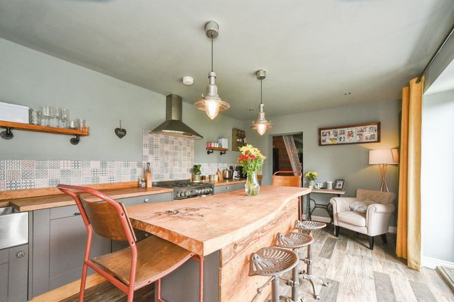 11, Wessington Avenue, CALNE photo 4
