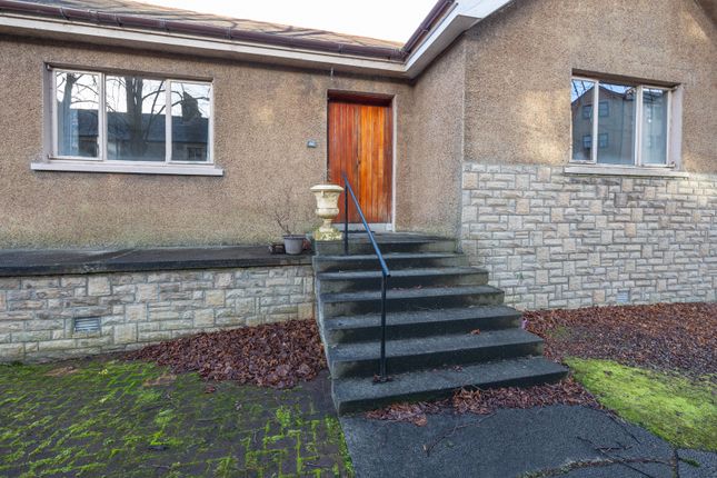 Detached house for sale in Oakshaw Street West, Paisley, Renfrewshire