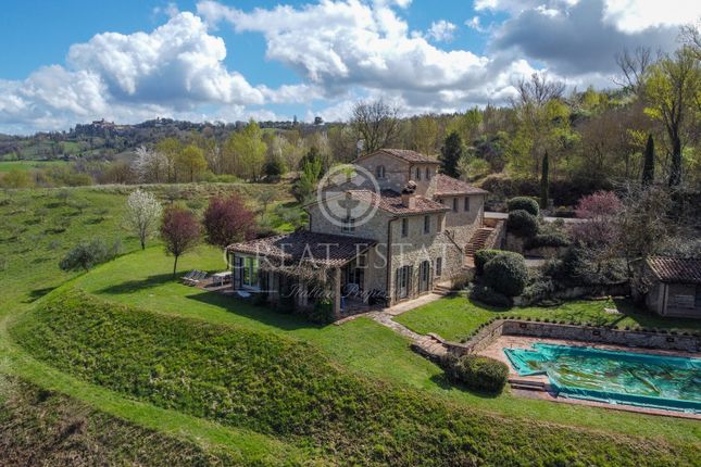 Villa for sale in Montone, Perugia, Umbria