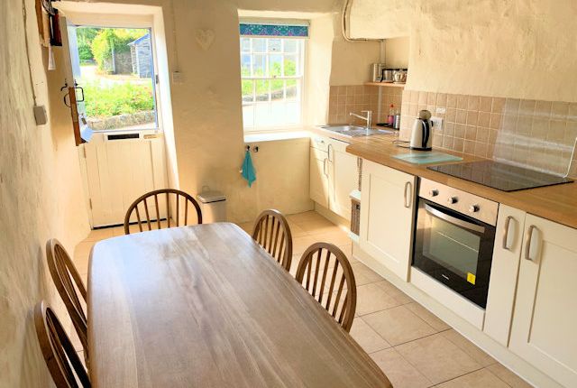 Rhine Cottage , Llanegryn photo 5