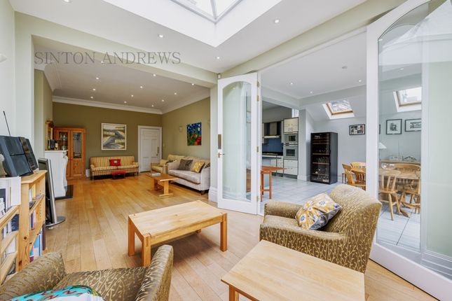 48, Cleveland Road, London photo 5