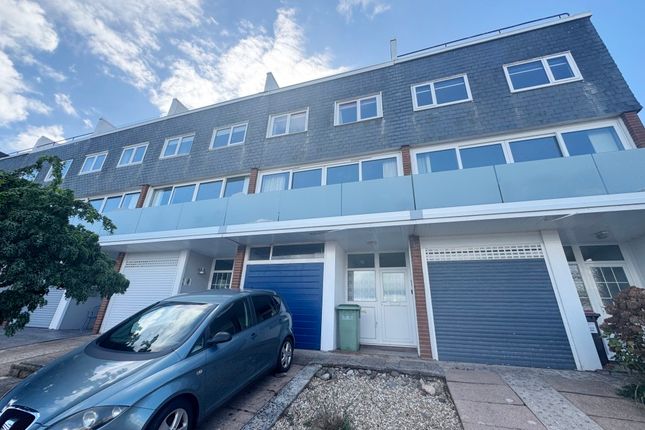 3-bed house on 9 Heath Rise, Heath Road, Brixham, £275,000