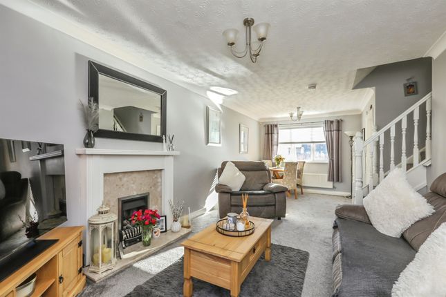 15, Pasture Croft, Rotherham photo 2