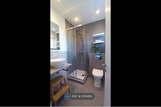 Shower Room - View 1