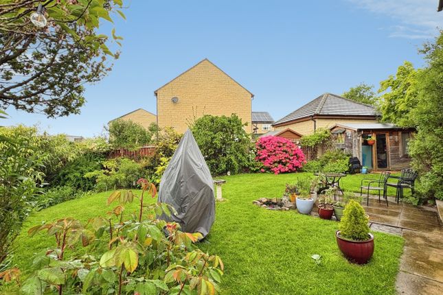 11, Roedhelm Road, Keighley photo 4