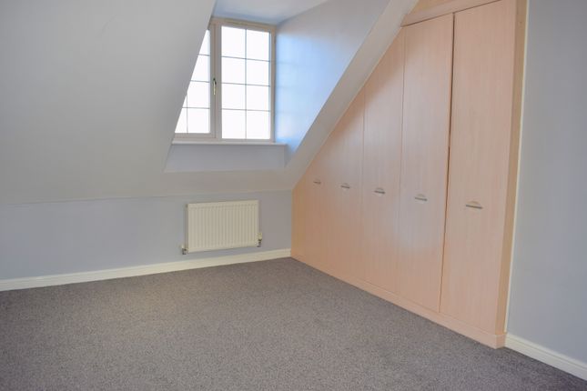 Town house for sale in Barnard Meadows, Kirton Lindsey