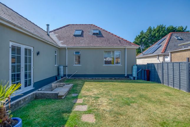5, Priory Lodge Drive, Milford Haven photo 4