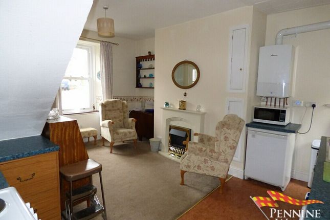 Terraced house for sale in Townhead, Alston