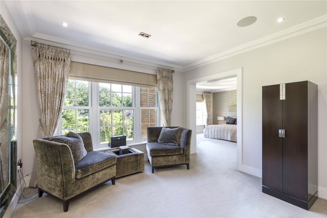 Sitting Area