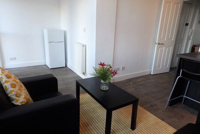 Flat 3, 50, Church Road, Hove photo 5