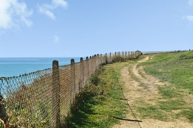 Cliff Avenue, Peacehaven photo 2