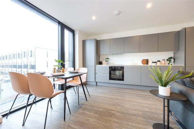 Uptown, Apartment 105, Block A, Salford photo 4