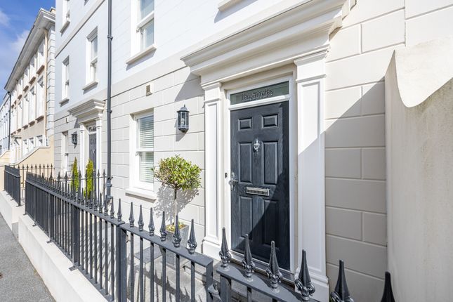 Terraced house for sale in New Paris Road, St. Peter Port, Guernsey