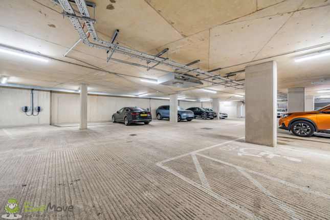 Flat for sale in Buttercup Apartments, 86 Bittacy Hill, London, Greater London