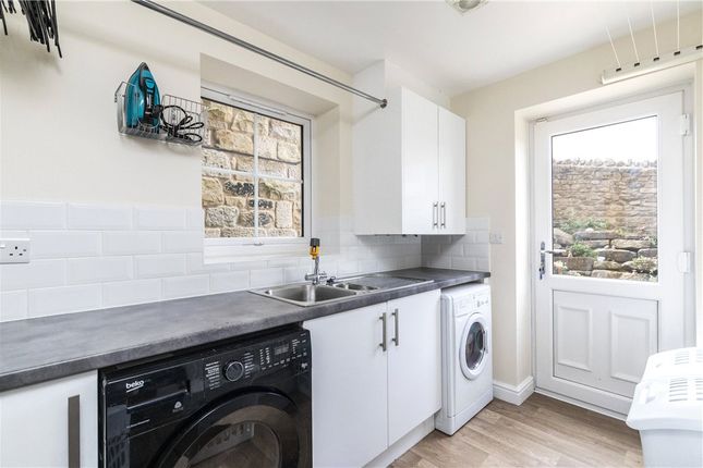 Detached house for sale in Jacobs Lane, Haworth, Keighley, West Yorkshire