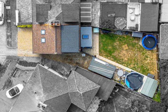 20, Woodcroft Close Benfleet, Benfleet photo 4