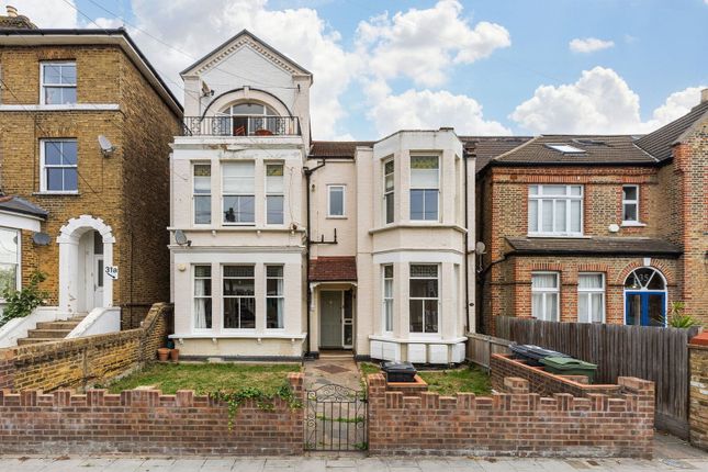 33,Flat 1, Ellison Road, London photo 3