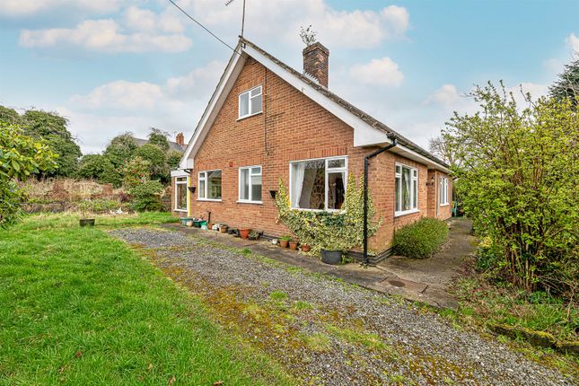 Detached house for sale in Manley Common, Frodsham