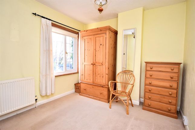 Semi-detached house for sale in High Road, Soulbury, Leighton Buzzard