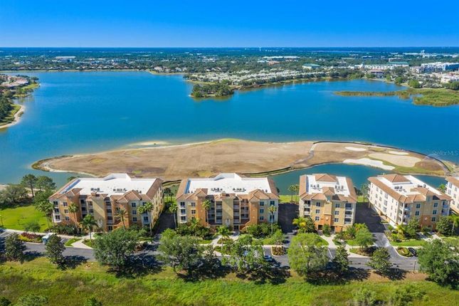 Town house for sale in 6430 Watercrest Way #201, Lakewood Ranch, Florida, 34202, United States Of America