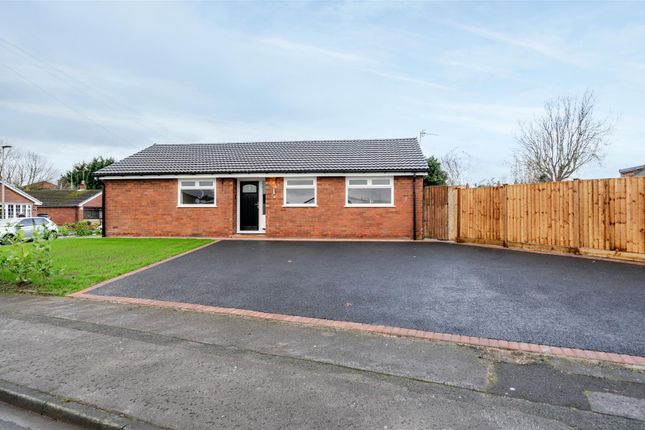 3-bed house on 20, Mayfield Dri, Leigh, £300,000