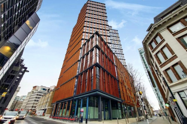 8th floor, Chiswell Street, Finsbury , London photo 2