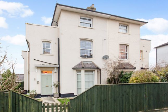 Flat for sale in Musley Hill, Ware