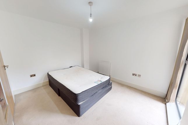 Flat 5, Blanche House, Dyke Road, Brighton photo 3