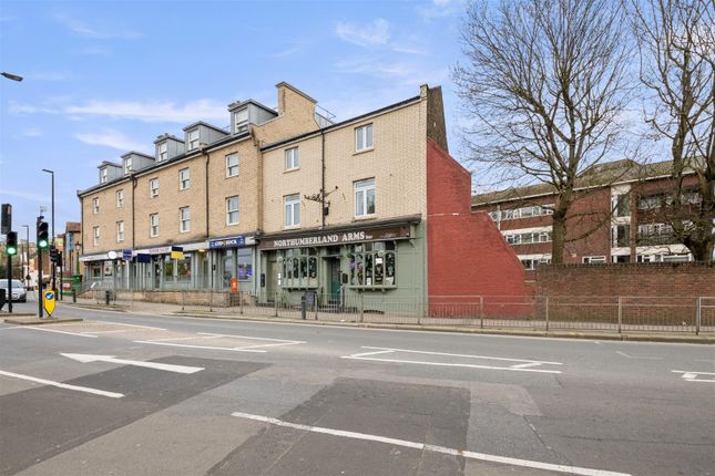 Thumbnail Property for sale in London Road, Brentford