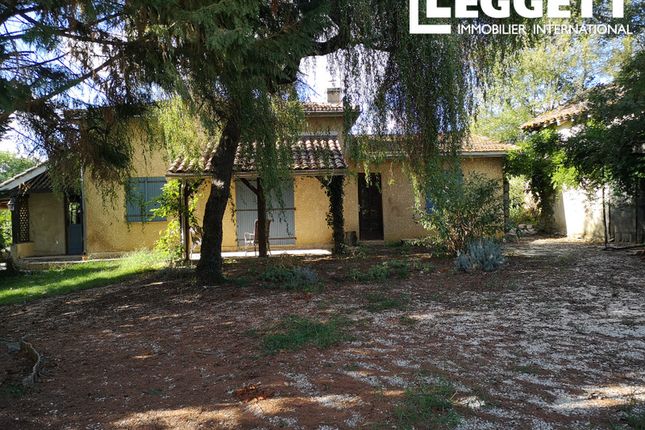 Villa for sale in Manciet, Gers, Occitanie