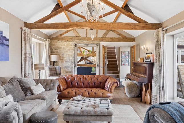 1 End Farm, Water Lane, Sherington photo 2