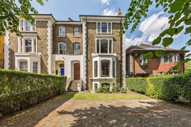 Thumbnail Semi-detached house for sale in Downs Park Road, London