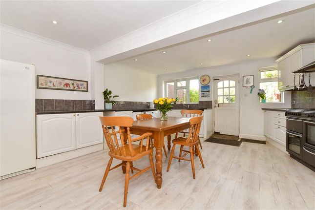 Semi-detached house for sale in Chipstead Way, Banstead, Surrey