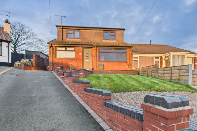 4-bed house on 20, Grasmere Road, Royton, £399,000