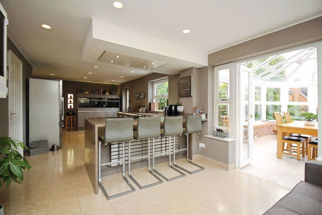 37 Devenports Hill, Leicester photo 4
