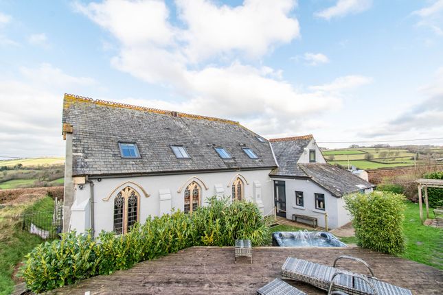The Old Chapel, Tavistock photo 4