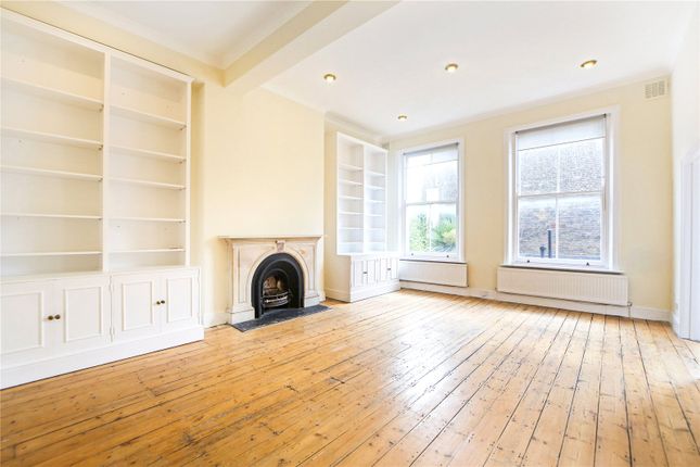 Thumbnail Flat to rent in St Charles Square, London