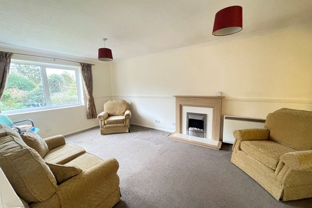 Flat for sale in Chance House, Letcombe Regis, Wantage, Oxfordshire