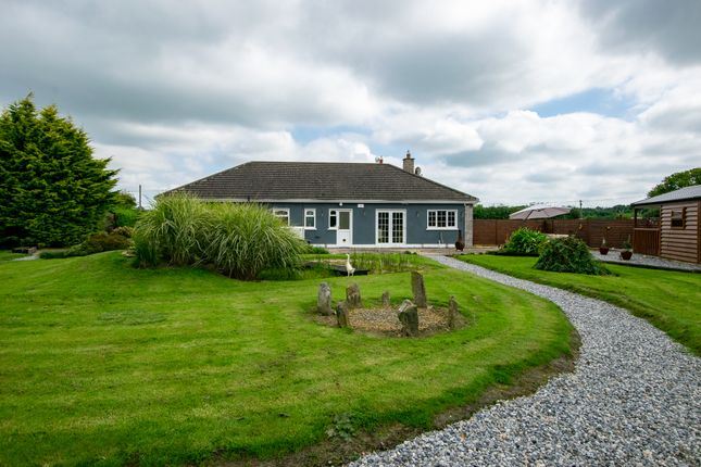 Bungalow for sale in Corbetstown, Rhode, Offaly County, Leinster, Ireland