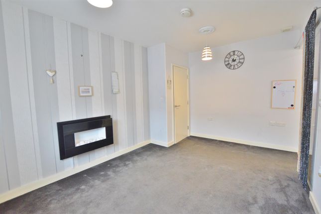 Flat for sale in Lower Cippenham Lane, Cippenham, Slough