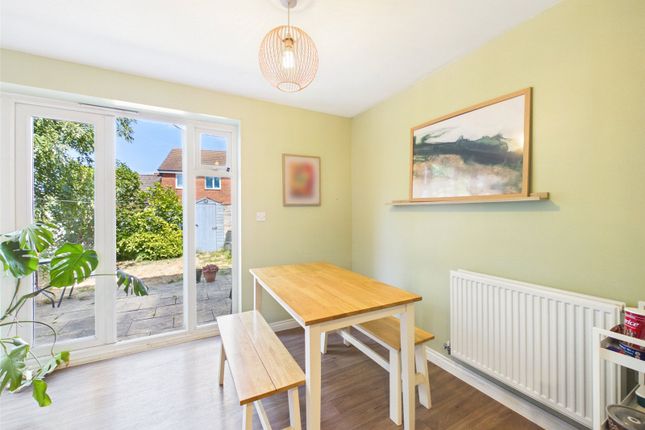 20, Fauld Drive Kingsway, Gloucester photo 4
