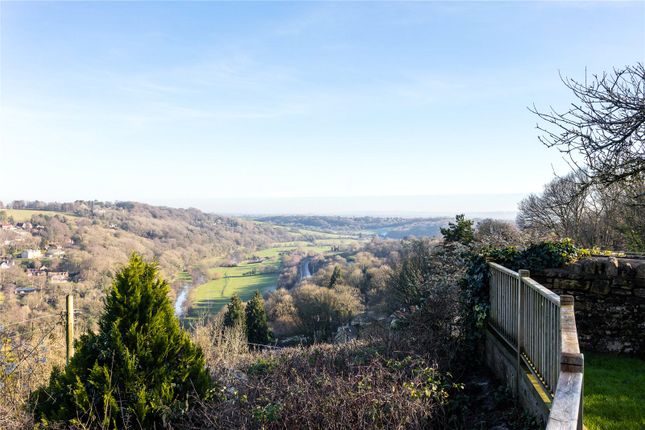 Detached house for sale in Midford Lane, Limpley Stoke, Bath, Wiltshire