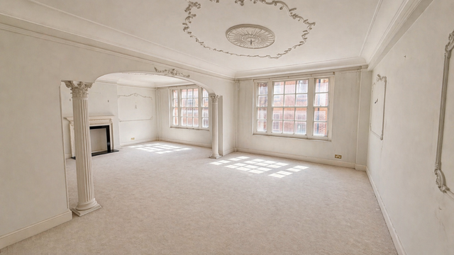 Flat 43, Bryanston Court, London photo 4
