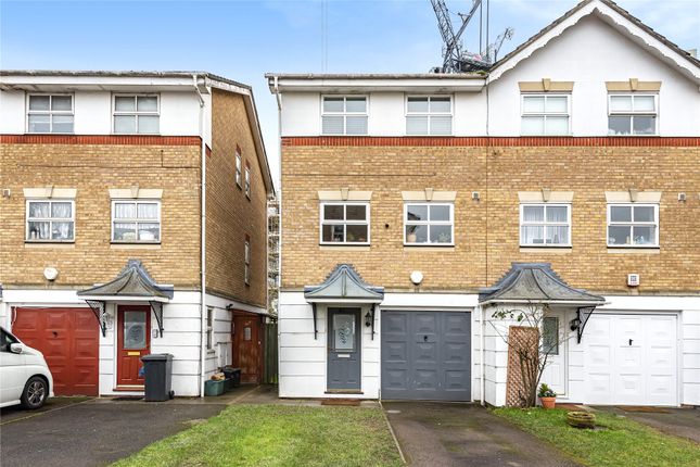 Montana Gardens Se26